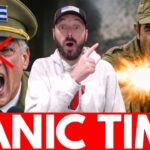 BREAKING: CIA ENTERS Cuba As Military Prepares INVASION Plans