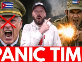 BREAKING: CIA ENTERS Cuba As Military Prepares INVASION Plans