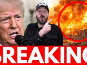 Trump LAUNCHES Massive Military Strike – Major Leader KILLED