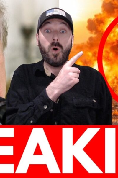 Trump LAUNCHES Massive Military Strike – Major Leader KILLED