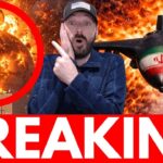 Iran Launches Huge SNEAK ATTACK – Direct Hits CONFIRMED