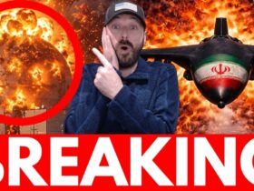 Iran Launches Huge SNEAK ATTACK – Direct Hits CONFIRMED
