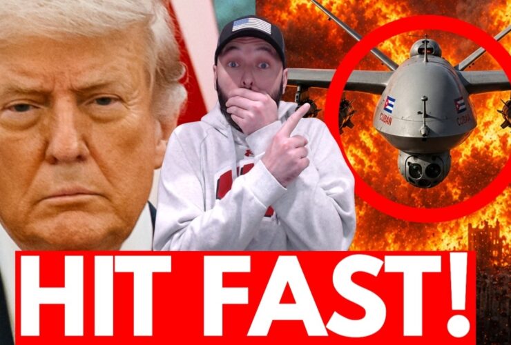 Cuba ACTIVATES Weapons To STRIKE America – Trump Must Act Fast