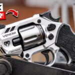 Forget Glocks — These Are the New Revolvers Everyone Wants in 2026!