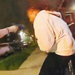 Illinois State Troopers Open Fire After Suspect Pulls Gun During Struggle