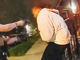 Illinois State Troopers Open Fire After Suspect Pulls Gun During Struggle