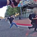San Diego Woman Shot After Charging at Man With a Pen