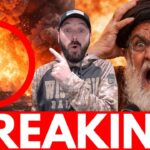 Iran SLAMMED By Mysterious Explosions – Air Defenses OPEN FIRE