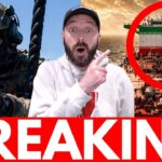 U.S. Commandos CAPTURE Iran Ship – Military Goes On HIGH ALERT