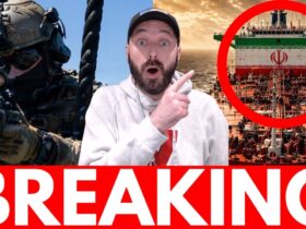 U.S. Commandos CAPTURE Iran Ship – Military Goes On HIGH ALERT