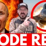 NATO Scrambles Jets Against Russian Targets – SHOTS FIRED