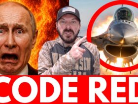 NATO Scrambles Jets Against Russian Targets – SHOTS FIRED