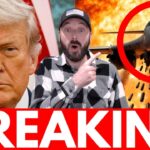 Trump Prepares DEVASTATING Iran Strike – Insane Assassination Plot EXPOSED