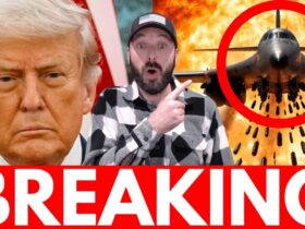 Trump Prepares DEVASTATING Iran Strike – Insane Assassination Plot EXPOSED