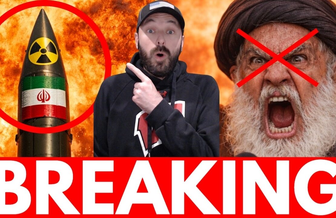Iran RACES To Build More Missiles – Refuses To GIVE UP Nuke Material