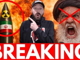Iran RACES To Build More Missiles – Refuses To GIVE UP Nuke Material