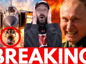 Russia Launches Huge NUCLEAR War Drills – Jets SCRAMBLING