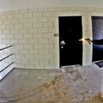 Woman Fires At Officer Before Being Shot at Richmond Apartment Complex