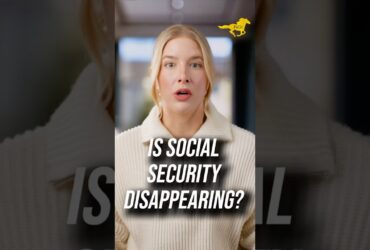 Is Social Security Dying?