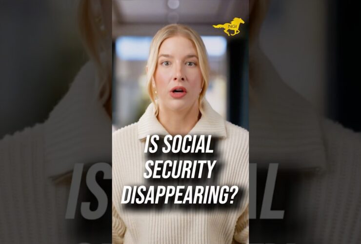 Is Social Security Dying?