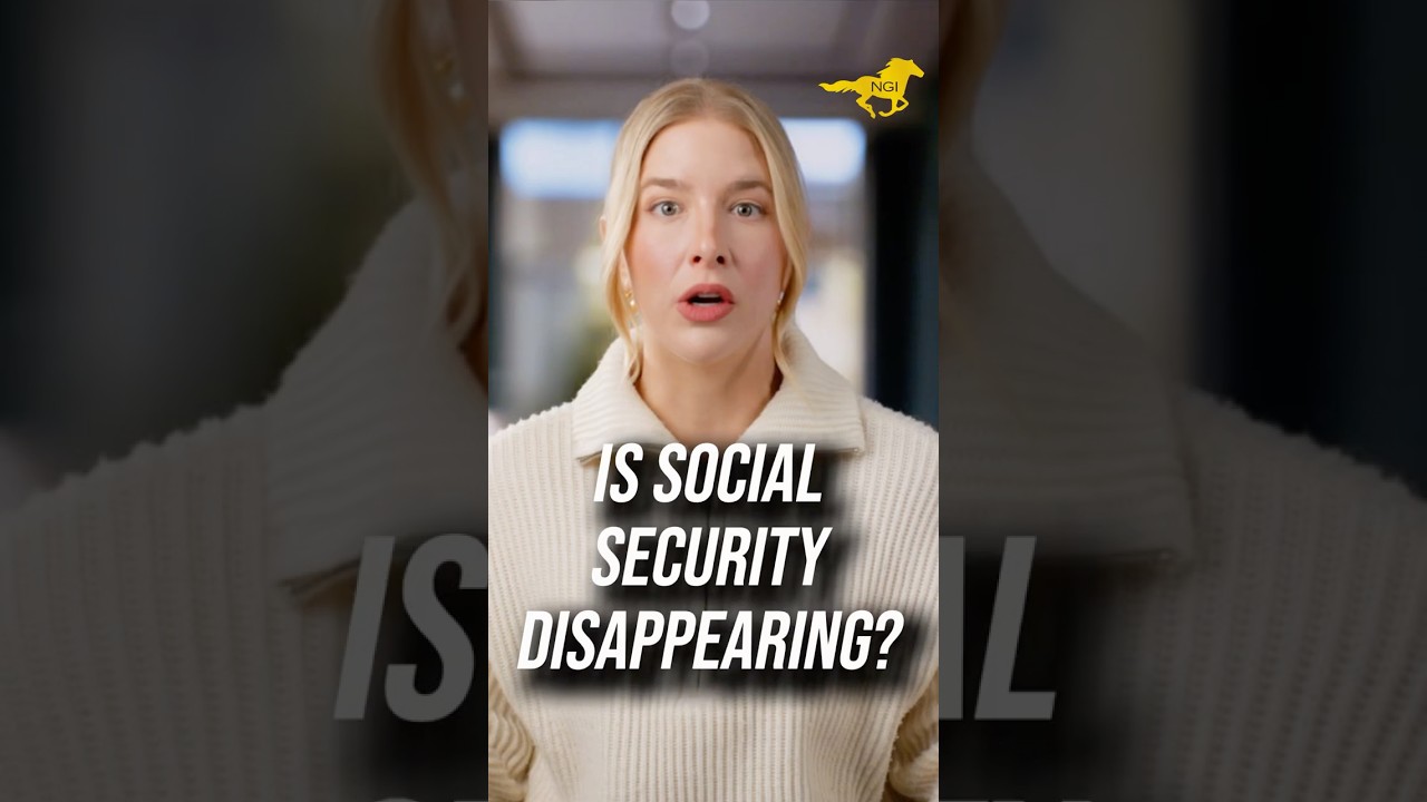 Is Social Security Dying?