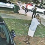 Jacksonville Officers Open Fire After Armed Intruder Points Gun At Them