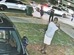 Jacksonville Officers Open Fire After Armed Intruder Points Gun At Them