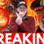 Iran HAMMERED By Strange Explosion – Surprise Attack Coming?