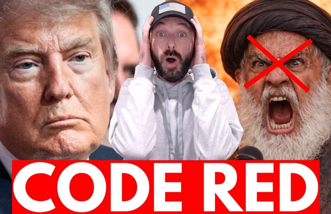Iran Negotiations ERUPT Into Chaos – Trump Faces CRITICAL Decision