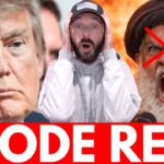 Iran Negotiations ERUPT Into Chaos – Trump Faces CRITICAL Decision