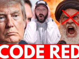 Iran Negotiations ERUPT Into Chaos – Trump Faces CRITICAL Decision