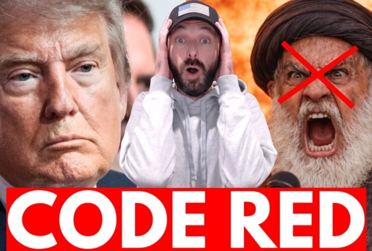 Iran Negotiations ERUPT Into Chaos – Trump Faces CRITICAL Decision