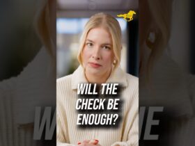 Will Your Check Be Enough?