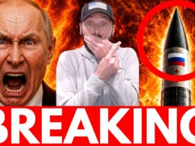 Russia Caught Arming DOOMSDAY Weapon – World On HIGH ALERT