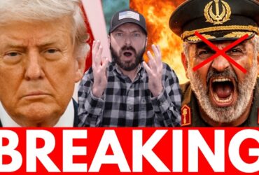 Iran War Deal Is TOTAL DISASTER – Did Trump Fail?