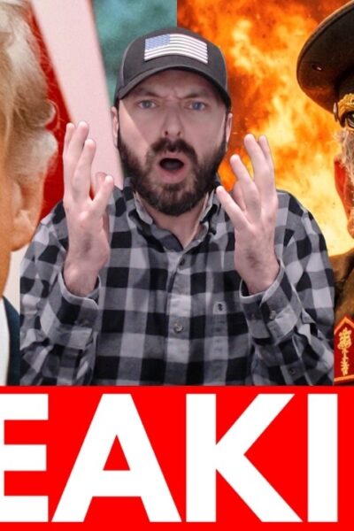 Iran War Deal Is TOTAL DISASTER – Did Trump Fail?
