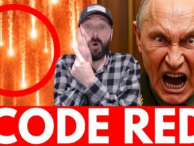 Russia FIRES Doomsday Weapon On Ukraine – Horrifying Videos Released