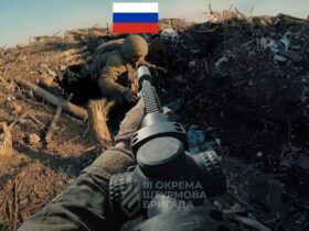 🔴 UKRAINE WAR – Ukrainian Forces In Heavy Close Combat With Russian Army • Insane Helmet Cam