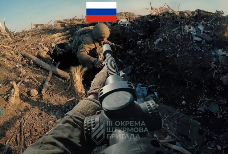 🔴 UKRAINE WAR – Ukrainian Forces In Heavy Close Combat With Russian Army • Insane Helmet Cam