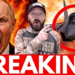 Russia Prepares ANNIHILATION Attack – NATO Airspace BREACHED