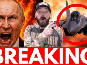 Russia Prepares ANNIHILATION Attack – NATO Airspace BREACHED