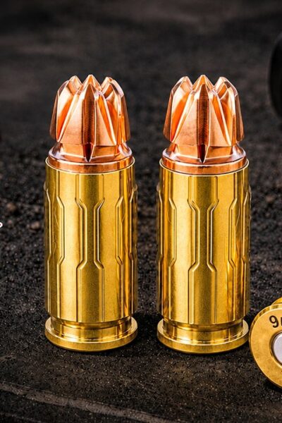 Top 10 Deadliest 9mm Rounds For Self-Defense In 2026 (#1 Will SHOCK You)