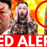 North Korea FIRES Secret Weapon – Nuclear Orders Changed
