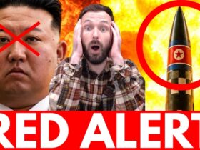 North Korea FIRES Secret Weapon – Nuclear Orders Changed