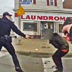 Buffalo Officer Fires After Being Stabbed By Armed Suspect