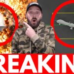 Iran SHOOTS DOWN U.S. Attack Drone – Secret Missiles EXPOSED
