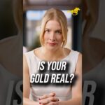 Why 98% of Gold is Fake