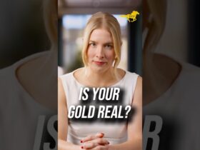 Why 98% of Gold is Fake