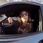 Woman Gets Ticket For Holding Phone With Hand She Does Not Have