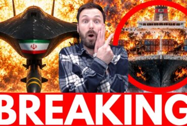 Iran OPENS FIRE In Strait Of Hormuz – Ceasefire Over?